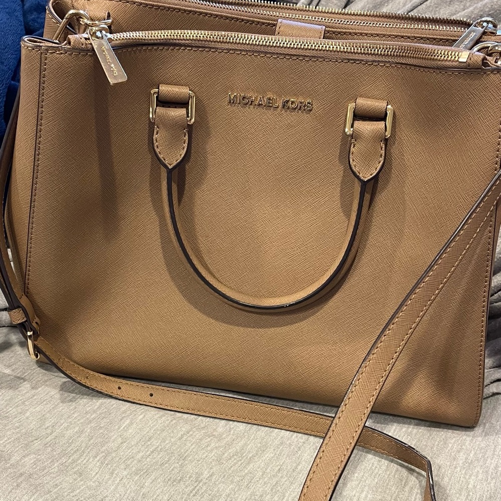 Michael Kors tote bag
